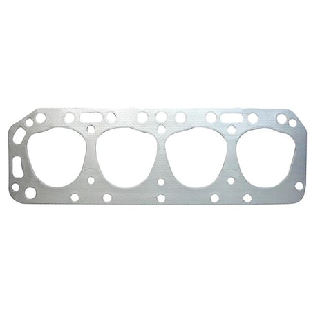 Guarnizione Testa Ford Transit 2000-2013 2.4 - 2 Denti - Foto 8